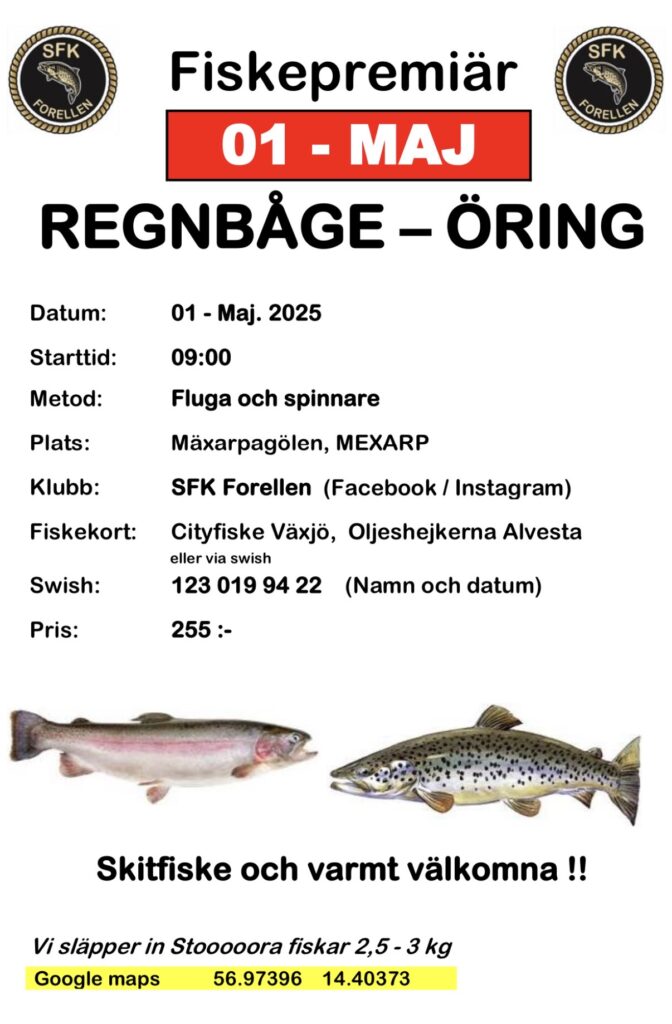 Fiskepremiär2025